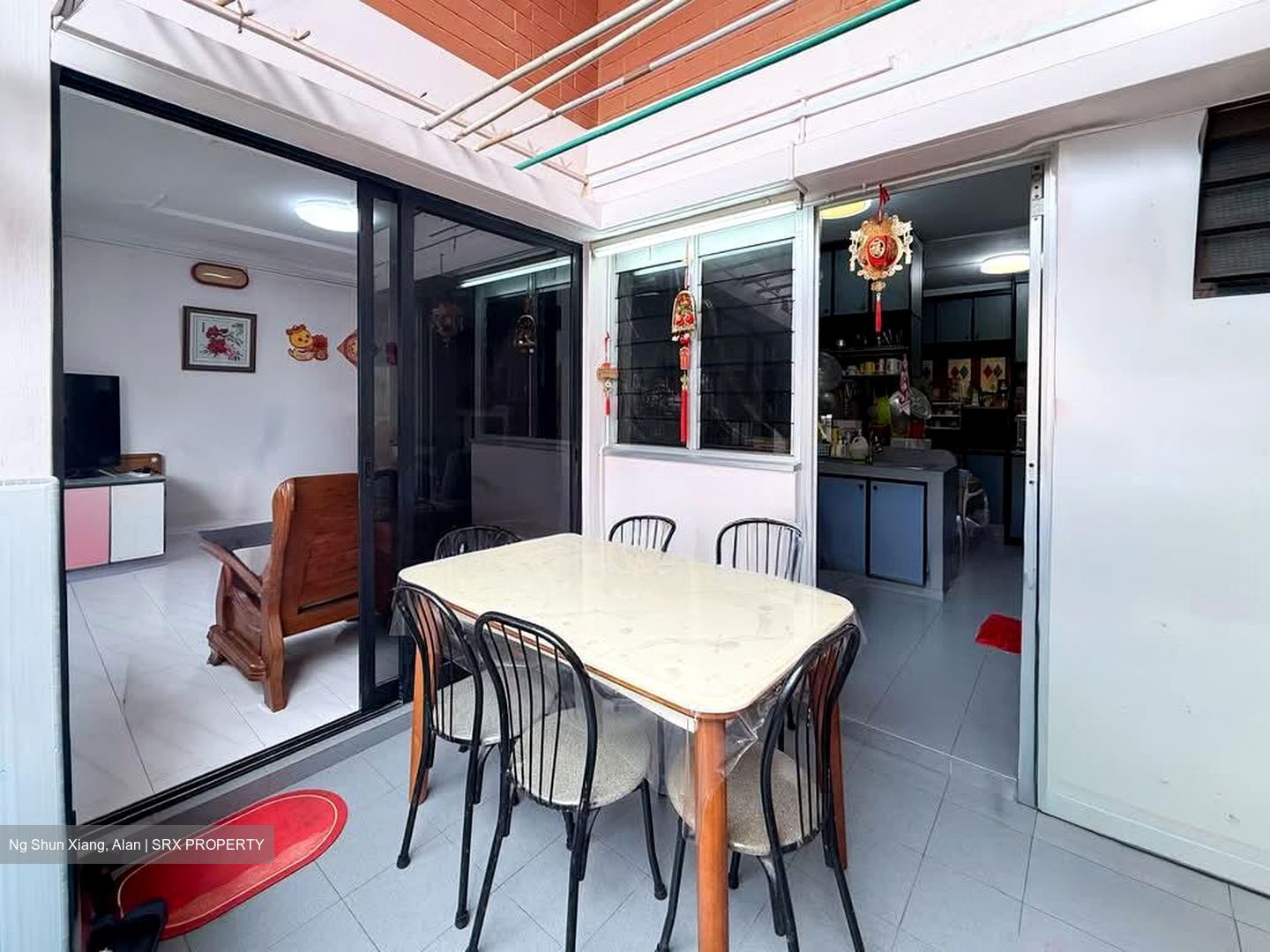 Blk 858 Tampines Avenue 5 (Tampines), HDB Executive #592288921